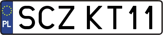 SCZKT11