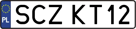 SCZKT12