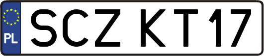 SCZKT17
