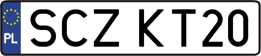 SCZKT20
