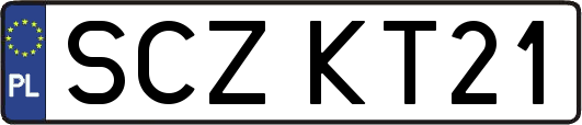 SCZKT21