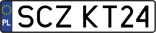 SCZKT24