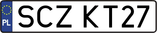 SCZKT27