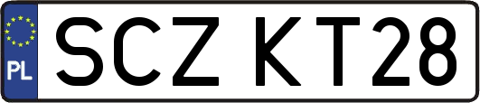 SCZKT28