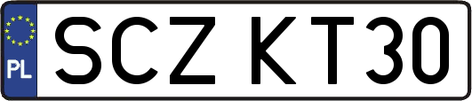 SCZKT30