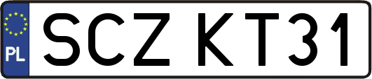 SCZKT31