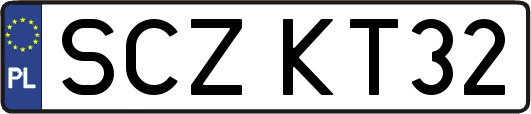SCZKT32