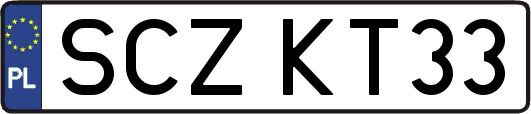 SCZKT33