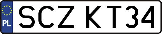 SCZKT34