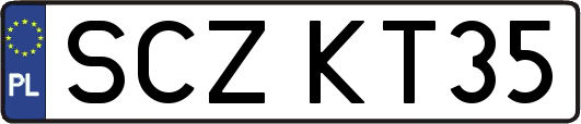 SCZKT35