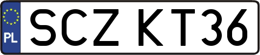 SCZKT36