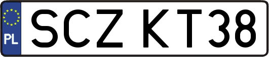 SCZKT38
