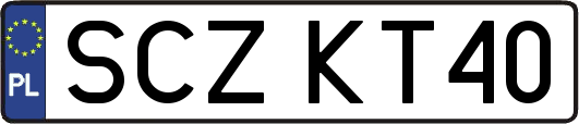 SCZKT40