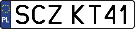 SCZKT41
