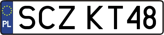 SCZKT48