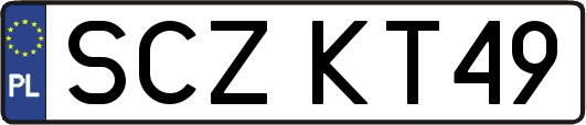 SCZKT49