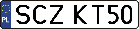 SCZKT50