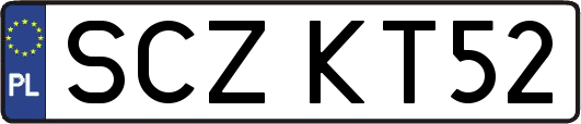 SCZKT52