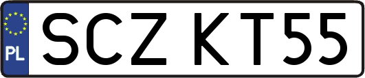 SCZKT55
