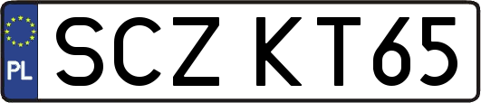 SCZKT65