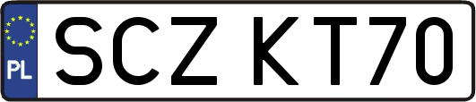 SCZKT70