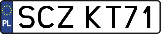 SCZKT71