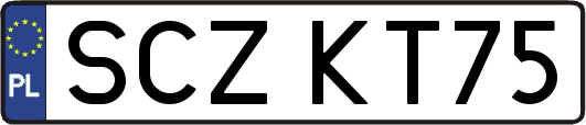 SCZKT75