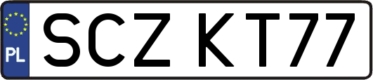 SCZKT77