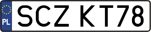 SCZKT78