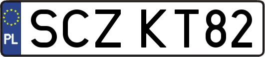 SCZKT82