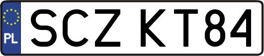SCZKT84