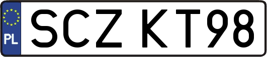 SCZKT98