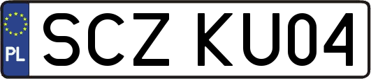 SCZKU04