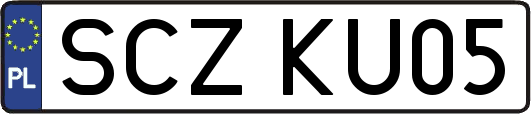 SCZKU05