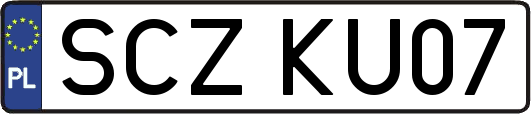 SCZKU07