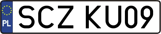 SCZKU09