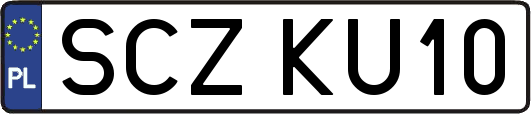 SCZKU10