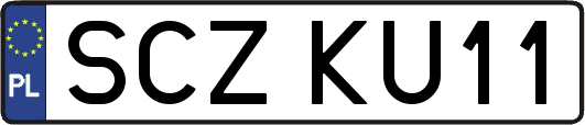SCZKU11