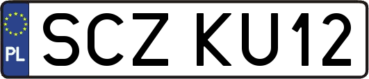 SCZKU12