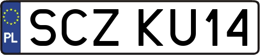 SCZKU14