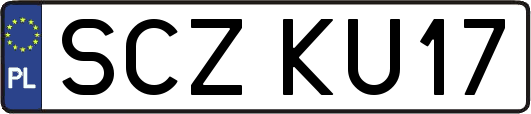 SCZKU17