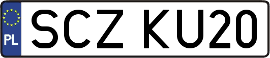 SCZKU20