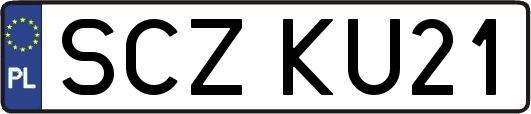 SCZKU21