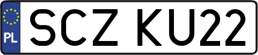 SCZKU22