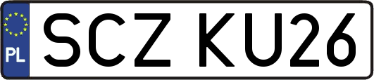 SCZKU26