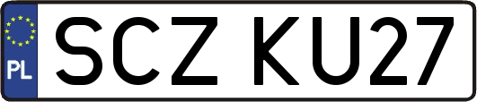 SCZKU27