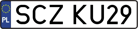 SCZKU29