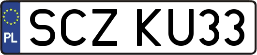 SCZKU33