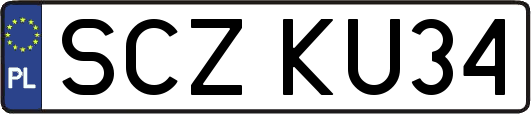 SCZKU34