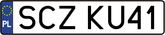 SCZKU41